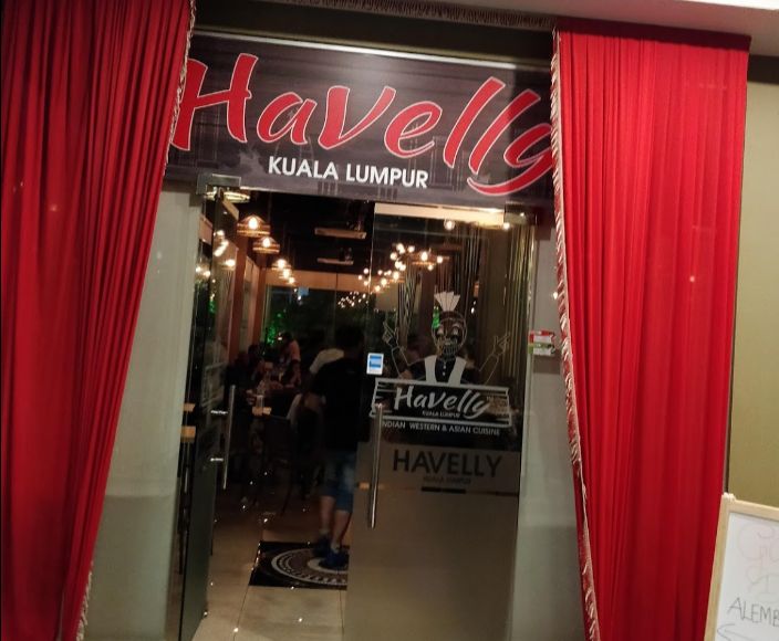 Havelly Kuala Lumpur
